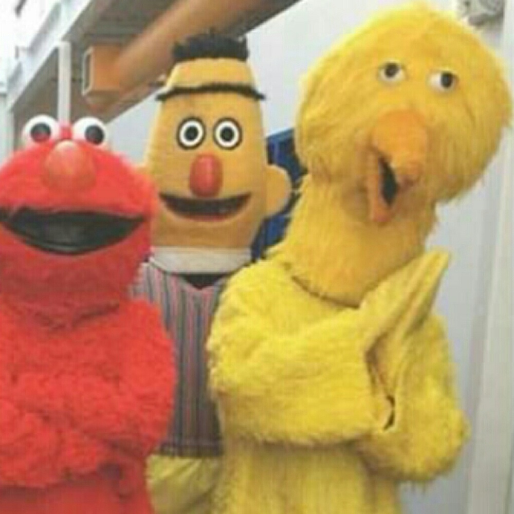 Meet your Posher, Omar